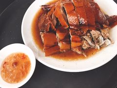 -黄连大头华烧鹅店(大良店)