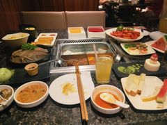 -海底捞火锅(邯郸新世纪中心店)