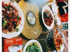 -湖南湘菜馆(东湘缘二店)