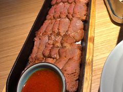 蜜桃烤肉-蜜桃餐厅·伴山(绿宝广场店)