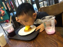 -星巴克臻选(南京艾尚天地店)