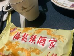 -梅龙镇酒家(南京西路总店)