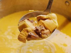 -八珍玉食鸡煲·打边炉(印象城店)