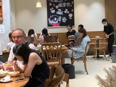 大堂-小豆海棠(人民南路店)