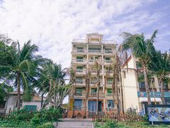-三亚西岛海洋文化旅游区