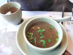 -盡膳口福·百年汤方火锅(科华北路店)