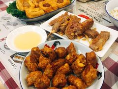 -揭西擂茶(龙华店)