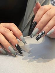 -HUII NAIL绘京美甲美睫会馆