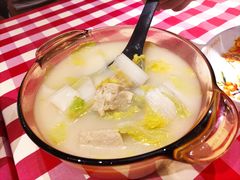 -西贝(东城万达广场店)