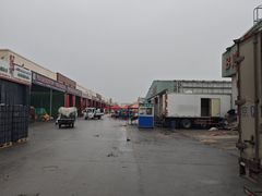 -新发地高碑店农副产品物流园