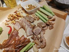 -东方饺子王(新阳路店)