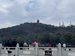 -狼山风景名胜区