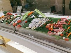 -元一希尔顿酒店·禅自助餐厅·啤酒花园