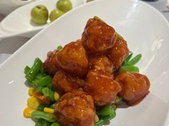 -聚春园自助餐厅(东街口店)