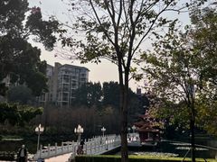 -荔枝公园(福田区)