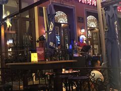 门面-巴伐利亚啤酒坊(意式风情街店)