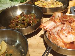 -金顺韩式烤肉·网红烤肉店(广利路店)