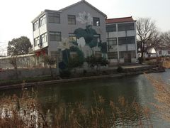 -恋山坝上草原