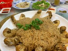 -無招牌海鮮(芽笼店)