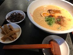 -味千拉面(又一城店)