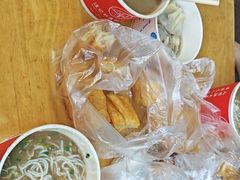 -汪记鲜鱼糊汤粉(沈阳路总店)
