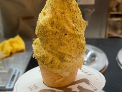 -野人牧坊Gelato(苏州中心店)