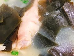 -中和裴氏蹄花(府河路店)