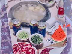 -汕头八合里海记牛肉店(清河店)