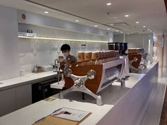 -% Arabica阿拉比卡咖啡(武汉天地店)