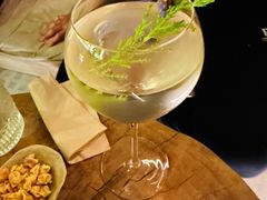 -Shift cocktail bar鸡尾酒吧