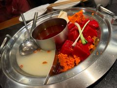 -周师兄大刀腰片火锅(解放碑总店)