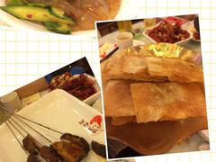 -阿胖龙虾小海鲜(宁国南路总店)