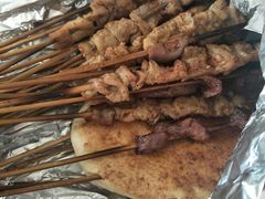-小红桶烧烤(烟台芝罘医院总店)