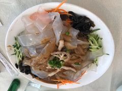 -鑫巴蜀小镇 · 水煮鱼专研店(玉桥店)