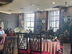 -南沙游艇会·大兵船餐厅