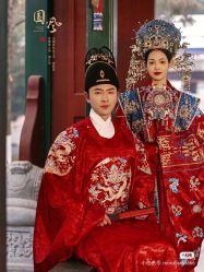 点击看大图 -青禾蒙娜丽莎婚纱摄影(武汉总店)