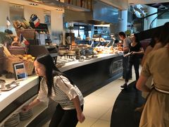 -厦门艾美酒店·新食谱西餐厅