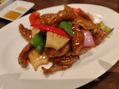 -新旺茶餐厅(嘉里城店)