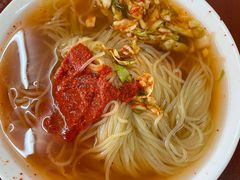 -真空冷面王(武功街店)