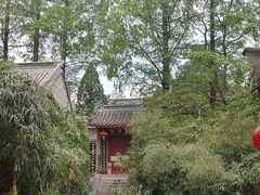 -崂山仰口游览区