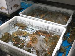 -盒马鲜生(岭南新世界店)