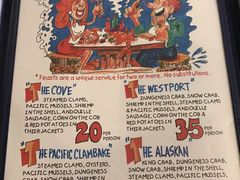 -The Crab Pot Seattle