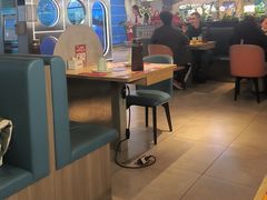 -鱼酷活鱼烤鱼(雨花客厅店)