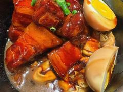 -阿明小菜·海鲜·上海菜(梅陇店)