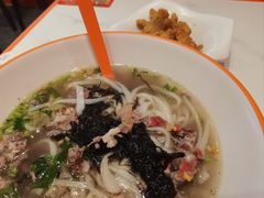 -拼二潮汕牛肉粿条(花城汇店)