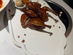 花椒乳鸽-院8里·小聚园老川菜(九眼桥店)