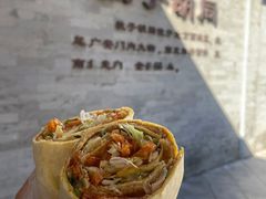 -山东傻大粗粮煎饼(牛街店)