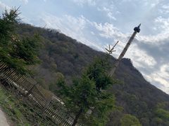 -香炉山国家森林公园