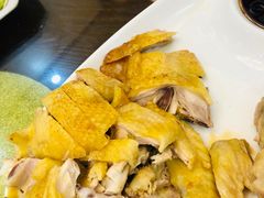 -观桥阁(锦溪店)