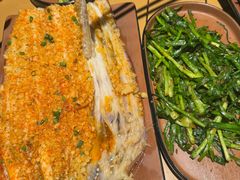 -花和尚·湘西小串烧烤(祈福店)